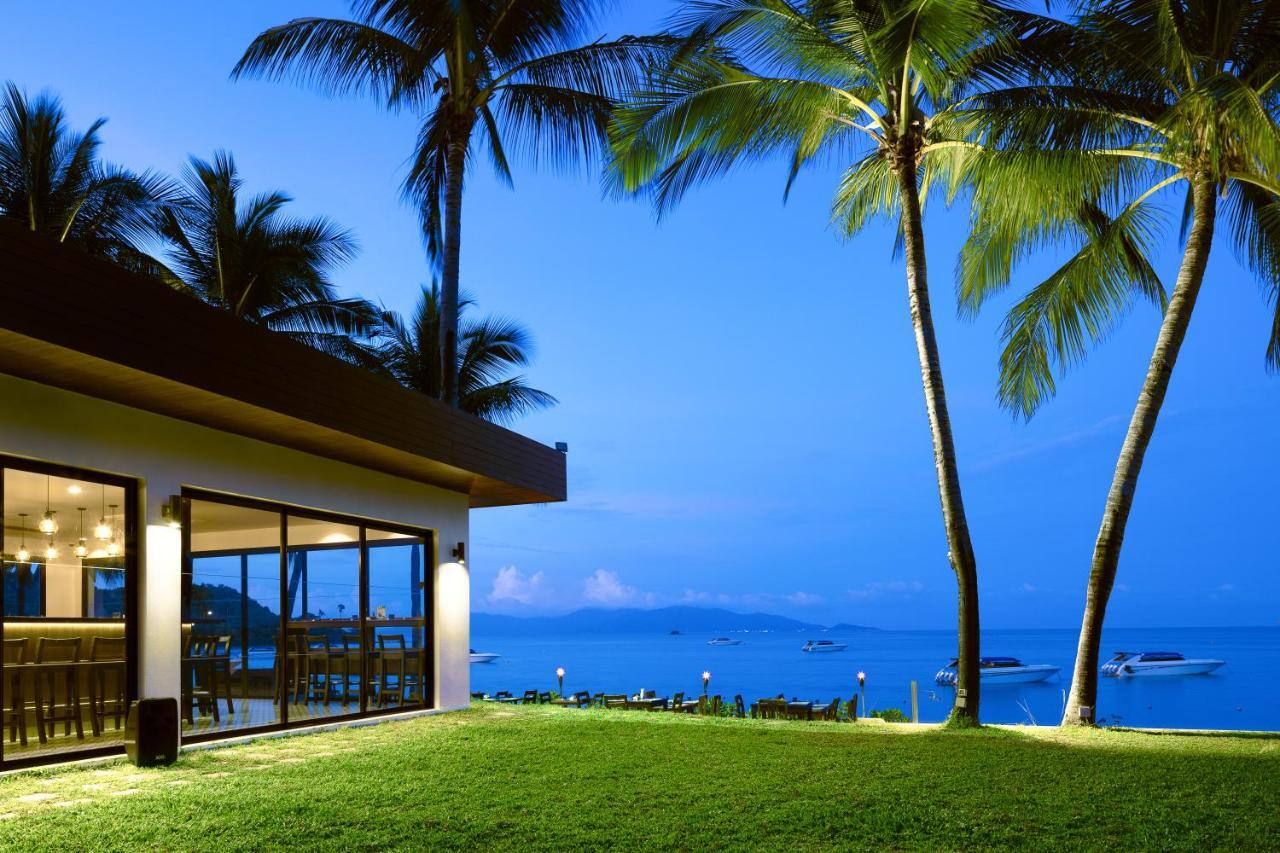 Samui Palm - Sha Extra Station touristique